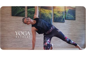 4 Tage BODEGA MOVES REFLOW Retreat mit Carina Wallner in Kaprun, Land Salzburg, Österreich
