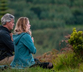 3 Day Summer Solstice Weekend Retreat and Yoga Festival in the Peaceful Belgian Ardennes - Photo 3