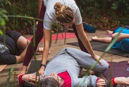 4 Day New Year's Eve Wellness Holiday in Cornwall, UK: Rest, Reflect, Write, and Walk