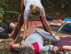 4 Day New Year's Eve Wellness Holiday in Cornwall, UK: Rest, Reflect, Write, and Walk