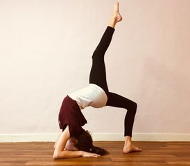 22 Tage 200-Stunden Yogalehrer Ausbildung in Framlingham, Suffolk, Vereinigtes Königreich - Photo 3