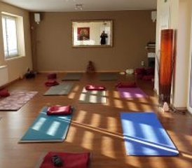 4 dagen yoga en breath “Works” – Thaise yogamassage en meditatie in de Eifel, Duitsland - Photo 3