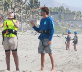 6 Day All Level Kitesurf and Surf Camp in Máncora, Peru - Photo 4