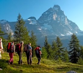 7-Daagse Vrouwen Wellness, Natuurwandelingen, Ziel en Yoga Retreat in de Italiaanse Alpen - Photo 3