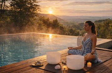 6 Day Raluca’s Mountain Sanctuary Retreat in Romania