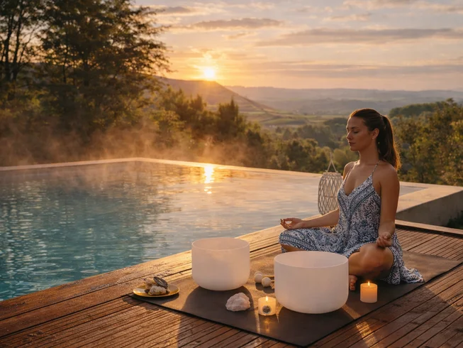 6 Day Raluca’s Mountain Sanctuary Retreat in Romania