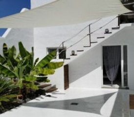 8 jours privés en stage de yoga privé dans la maison d'Inneris à Tinajo, Lanzarote, Espagne - Photo 5