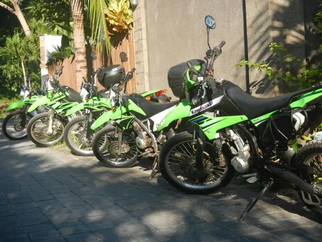 4 Day Blue Fires of Volcano Ijen: Guided Enduro Motorbike Tour in Bali and Java, Indonesia photo 4