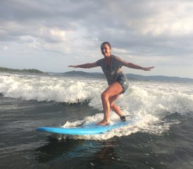 55 Day All-Level Surf Camp in Santa Catalina Paradise, Panama - Photo 1