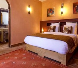 6 Tage Herbstliches Immersion Luxus Yoga Retreat in Essaouira, Marokko - Photo 4