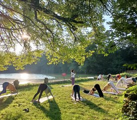 7 jours en retraite détox ayurvédique d’été à Foulain, France - Photo 3