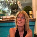 Sandra Prud'hon - portrait