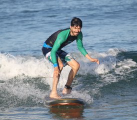 3 Day Surf Camp Located on the Very Lovely Beach of Geribá, Buzios, Brazil - Photo 2