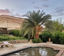 7 Tage Wüsten Yoga Retreat in der Siwa Oase, Ägypten mit Floating im Salzsee, Wüstensafari und Mehr - Photo 5