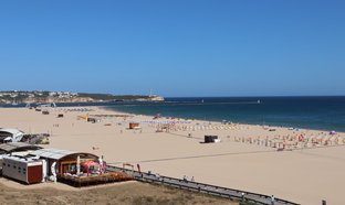 Portimão Retreats und Reisen