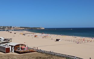 Portimão Retreats und Reisen