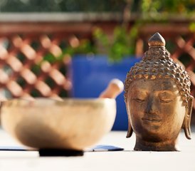 6 jours en vacances de vini-yoga et cuisine pour enfin respirer au château de Montgaillard  - Photo 2