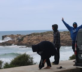 8 jours en stage de guidage surf avancé à Tamraght, Maroc - Photo 5