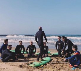 7 jours en stage de surf à Tamraght, Maroc pour tous niveaux - Photo 5