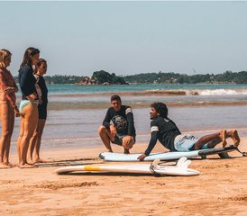 8-Daagse Surf en Chill-Pakket in Uluwatu, Bali, Indonesië - Photo 2