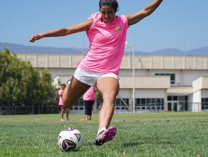 2 Week Fitness and Nutrition Summer Camp for Kids Ages 9-17 in Santa Barbara, California