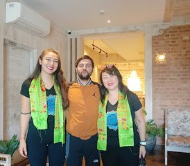 3 Day 12 Hours Hypnosis Course  Ayurvedic Massage and Tour in Kathmandu, Nepal - Photo 2
