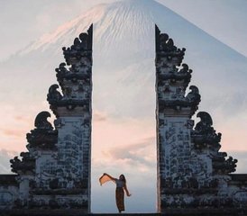 7 días de retiro de bienestar para mujeres de mente, cuerpo y alma con yoga en Bali - Photo 5