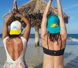 8 jours en stage de voile d’aventure et yoga aux Grenadines, Grenade - Photo 3