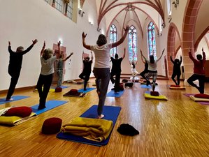 6 Tage Yoga-Detox-Retreat mit Wandern in Waldbreitbach, Deutschland