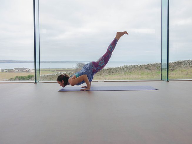 8 Days Destination Yoga Retreat In Spain Bookyogaretreats Com 8 Days Destination Yoga Retreat In Spain