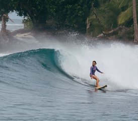 8 jours en stage de surf dans un boutique surf resort aux Mentawai du Nord, Indonésie - Photo 5