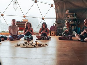 3 Day Masculine and Feminine Alchemy Wellness Retreat in Wicklow, Ireland