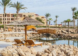 Safaga Retreats & Trips
