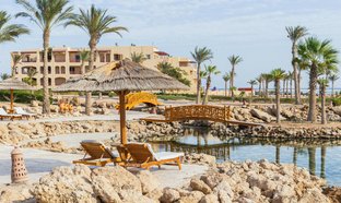 Safaga Retraites en Reizen
