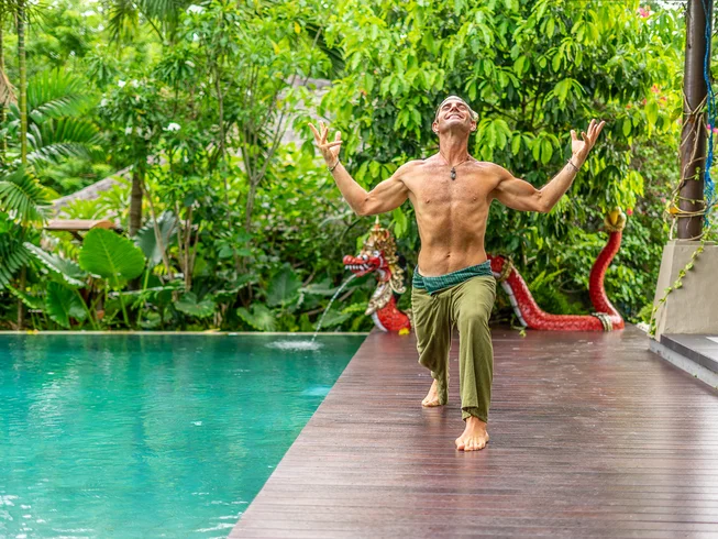 4 Day Yoga And Surf Camp For Beginner And Intermediate Surfers In Bali