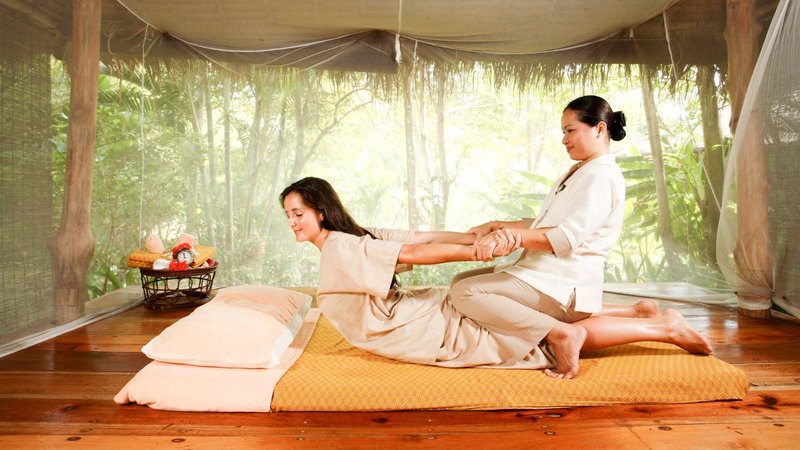 10 jours en stage de médecine thaïlandaise traditionnelle et détox sacrée à Phuket, Thaïlande