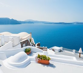 4 Day Women's New Me Yoga Retreat with Use of Hammam, Sauna, and Hydromassage in Kea Island, Greece - Photo 5