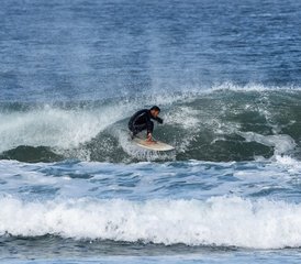 8-Daagse Surf, Skate en Surfkamp voor Alle Niveaus in Tamraght, Souss-Massa-Drâa - Photo 2
