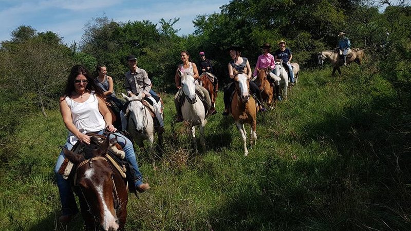 5 Day Cultural Adventure and Horseback Riding Holiday in Salta Area