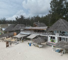 14 días de curso privado de kitesurf para principiantes en Jambiani, Tanzania - Photo 1