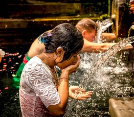 3 días de retiro balinés de despertar del yoga Watukaru, cultura hindú, bienestar y naturaleza en Bali, Indonesia - Photo 3