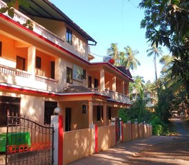 11 Day Personalized Wellness and Yoga Retreat in South Goa, India - Photo 5
