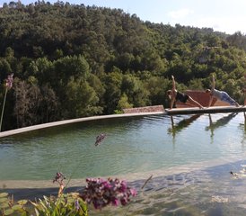 5 Tage Yoga und Töpfer Retreat in Coimbra, Portugal - Photo 2