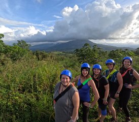 11 Day Fall into Nature: Women's Pura Vida Wellness Retreat With Unlimited Spa Treatments Costa Rica - Photo 4