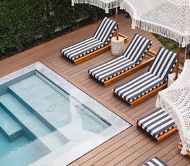 8 Tage Soulful Surf und Yoga Retreat am Meer mit The Salty in Cascais, Portugal - Photo 4