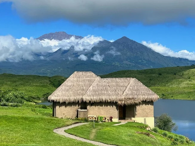 4 Day Guided Motorcycle Adventure in Tanzania photo 10