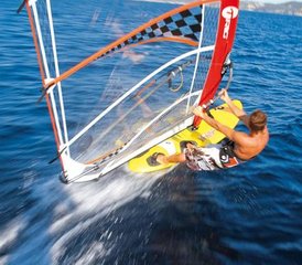 63 Tage Windsurfing-Urlaub in Brisbane, Australien - Photo 1
