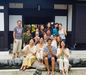 35 jours en retraite de yoga et de qi gong à l’île d’Ishigaki, Japon L’art de ralentir - Photo 1