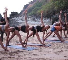 26 Day 300-Hour Yoga Teacher Training in Goa, India  - Photo 2