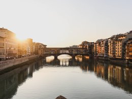 Florence Retraites en Reizen